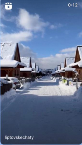 Liptovské Chaty Liptovsky Mikulas